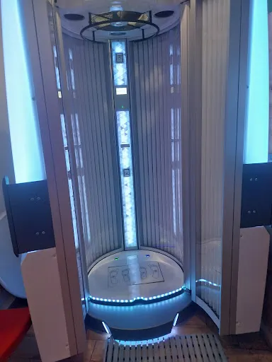 Sun Center Solarium Koszalin